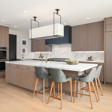 Greenwich Street House