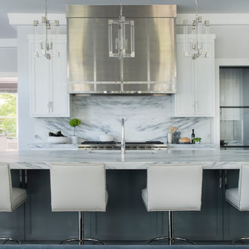 Greenwich Transitional