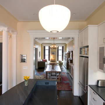 Greenwood Heights Townhouse