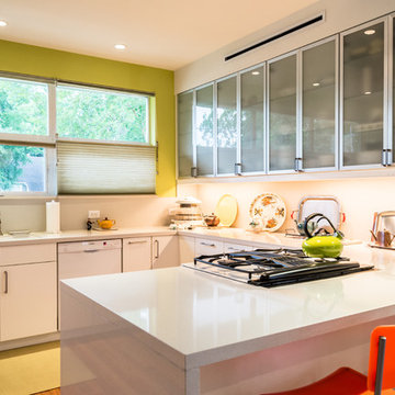Greer Residence