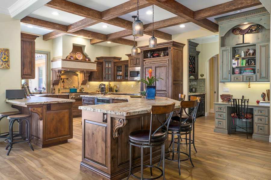 Greg Nester Home, "Hardy Residence" Nipomo, CA