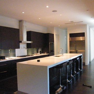 Greico Designers/Builders - Chadbourne Project