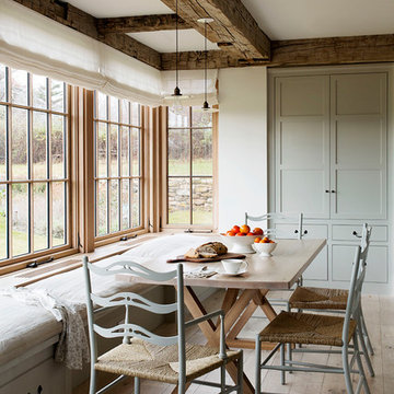 GREY BARN RESIDENCE
