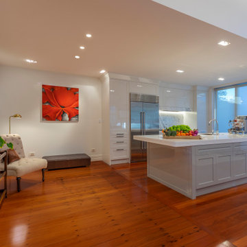 Grey Lynn Kitchen