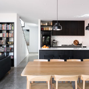 Photo of an industrial kitchen in Perth.