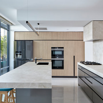 Grey Street, South Brisbane