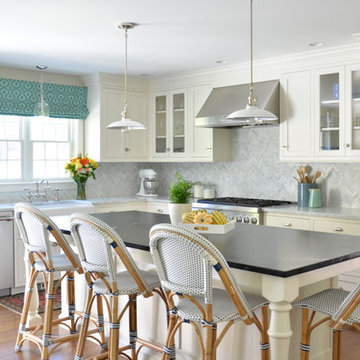 Groton 2 Kitchen