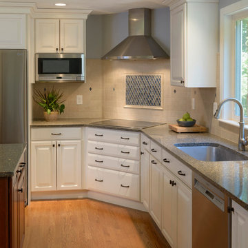 Groton, MA | Kitchen and Interior Remodel