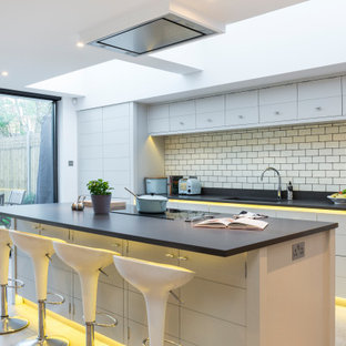 Ground floor rear extension and refurbishment, Claremont Road, Richmond
