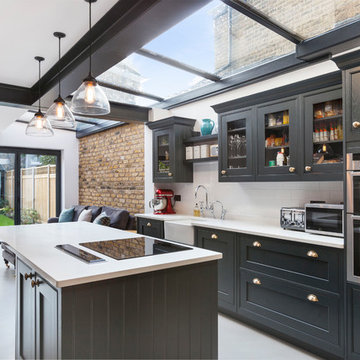 Ground Floor Renovation
