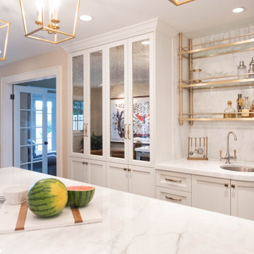 Groveland Remodel
