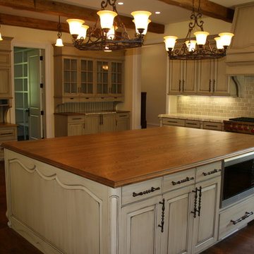Guard Hill Home