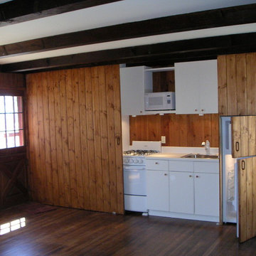 Guest house, KItchenet