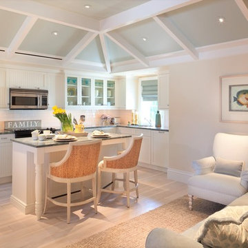 Guest House Kitchens