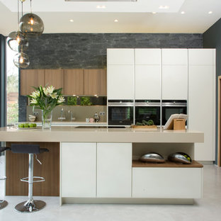 Guildford project