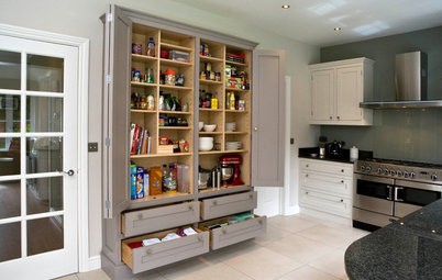 Fun Houzz: What’s On Your Domestic Wish List?