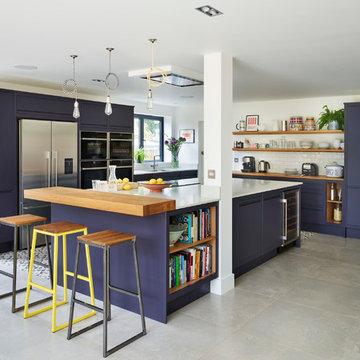 Guildford Semi-Detached House