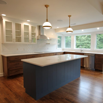 Guilford House Renovation