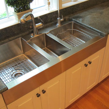 Guinn Construction LLC