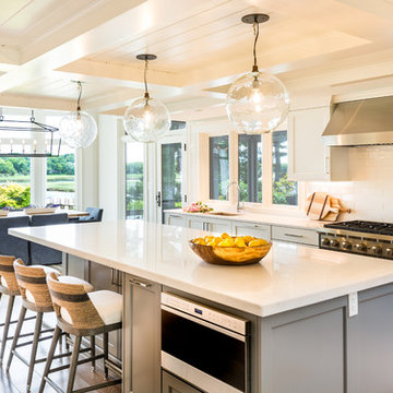 Gulf River Retreat