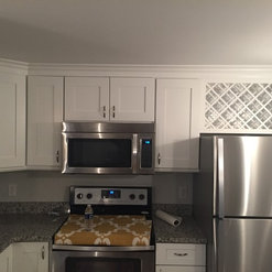 Rockaway Cabinets Rockaway Nj Us 07866 Houzz