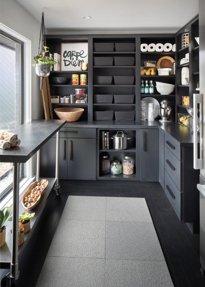 Fusion Kitchen by The Guy Corporation