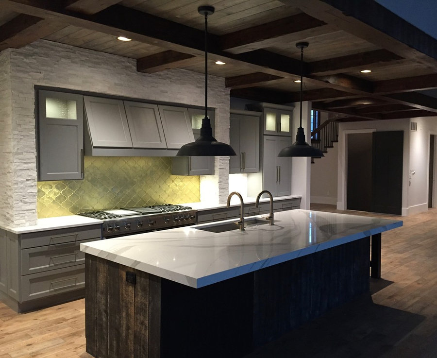 Haas Kitchen in Zionsville