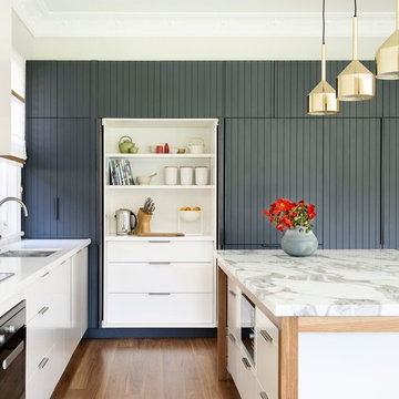 Haberfield House