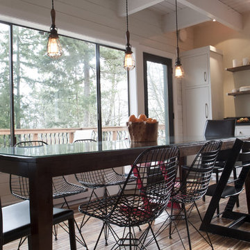 Habitations Interior Design