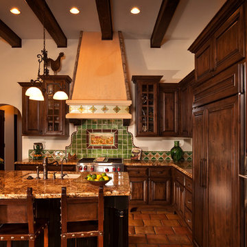 Hacienda del Sol