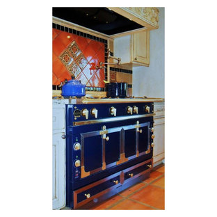 Hacienda Kitchen