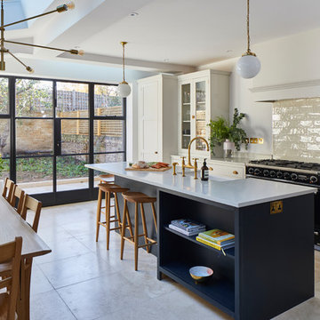 Hackney House