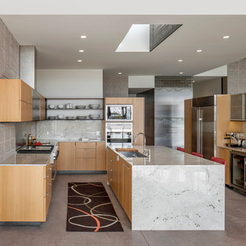 hahn egeland residence