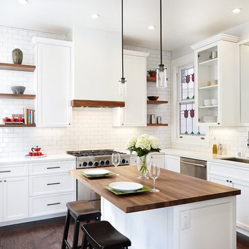 Haight Ashbury Residence