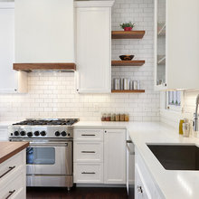 Kitchen Ideas