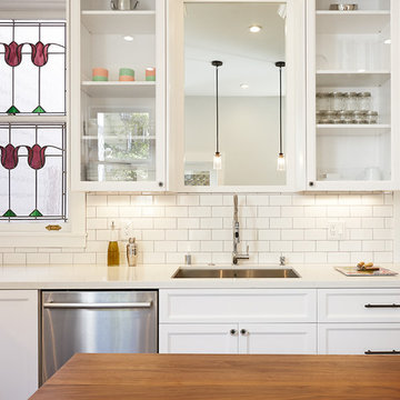 Haight Ashbury Residence