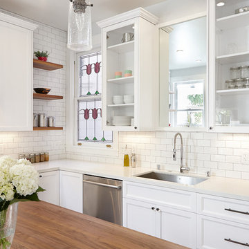 Haight Ashbury Residence