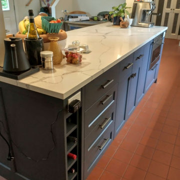 Hale and Hearty Kitchen