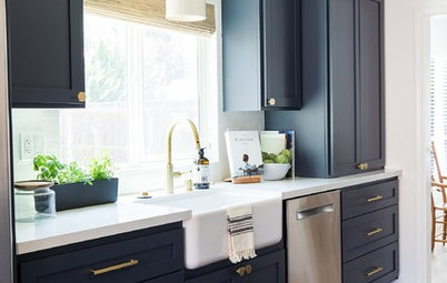 10 Great Home Design Ideas From Best of Houzz 2021 Award Winners