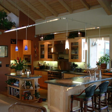 Haley Residence #1