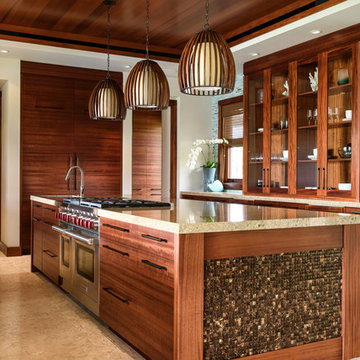 Halo Bay Retreat