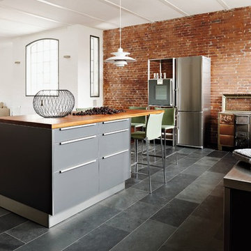 Hamburg Loft