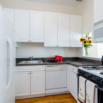 Hamilton Heights Refresh: Kitchen