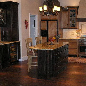 Hamilton Kitchen Renovation and Design by Premium Wholesale Cabinets