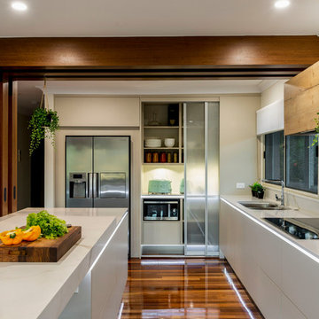 Hamilton Kitchen Renovation