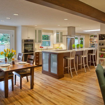 Hamilton Kitchen