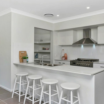 Hamlyn Residence