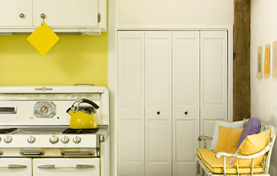 Color Guide: How to Work With Bright Yellow