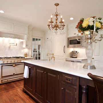 Hammond Kitchen 5