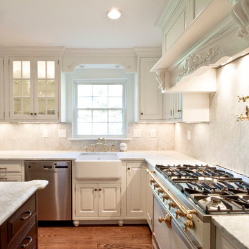 Hammond Kitchen 9